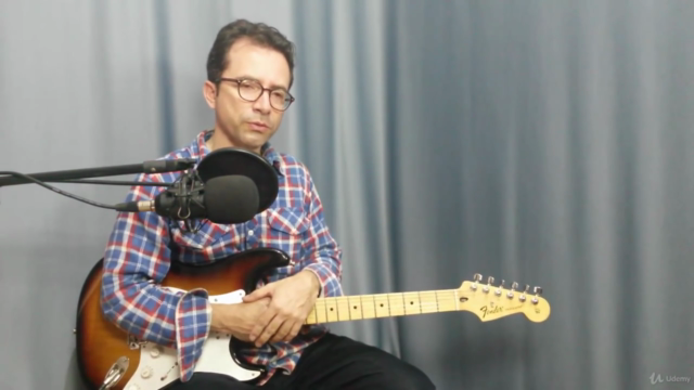 Curso de Guitarra - Solo e Improvisação + 4 Ebooks e 5 Bônus – Screenshot 2