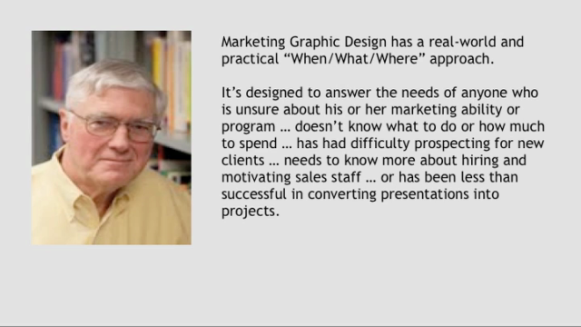 Marketing Graphic Design – Screenshot 2