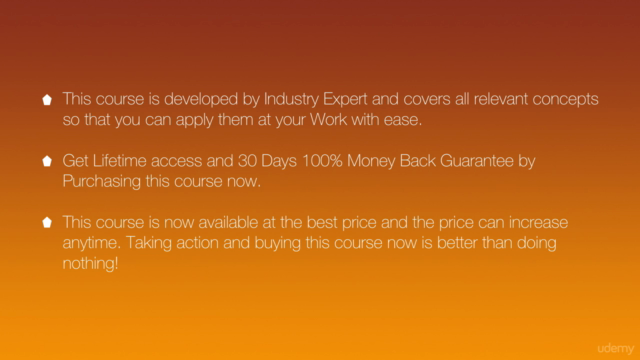 C# in Depth: A Comprehensive Course (Beginner-To-Advanced) – Screenshot 4