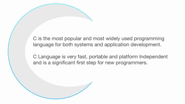 C in Depth: The Complete C Programming Guide for Beginners – Screenshot 1