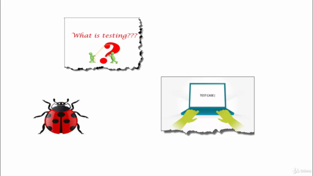 Learn Manual Software Testing In Arabic. – Screenshot 2