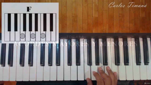 Domina el Piano Desde Cero: Aprende Fácil y Rápido – Screenshot 2
