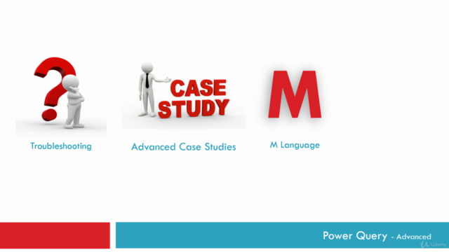 Advanced Excel Power Query-M language, troubleshoot, Pattern – Screenshot 3