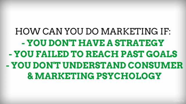 Marketing Strategy: Best Digital Marketing & SEO Techniques – Screenshot 1