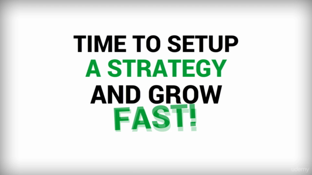 Marketing Strategy: Best Digital Marketing & SEO Techniques – Screenshot 2