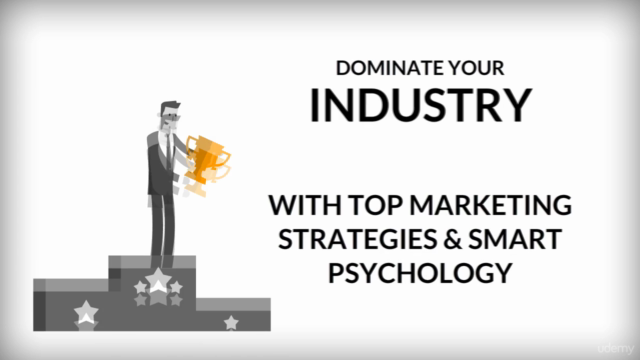 Marketing Strategy: Best Digital Marketing & SEO Techniques – Screenshot 3