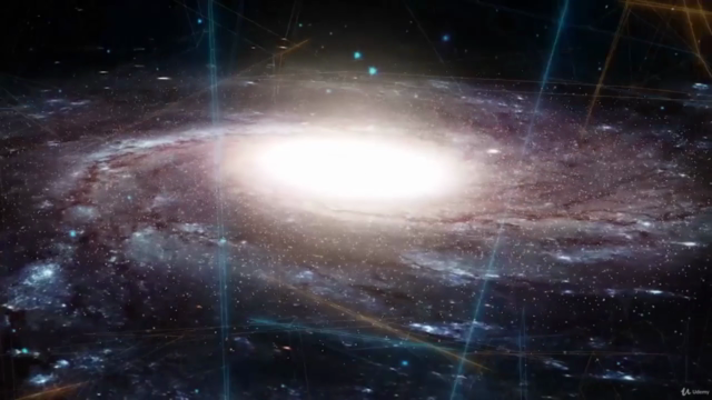 MICROCOSMOS: Sistema de Chakras – Screenshot 1