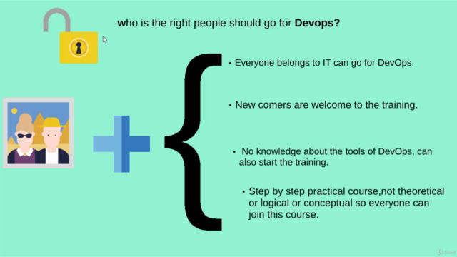 DevOps Tutorial: Complete Beginners Training - 5 in 1 Bundle - Screenshot_01