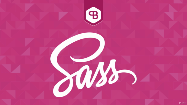 Komplettkurs: Durchstarten mit Sass / SCSS – Screenshot 4