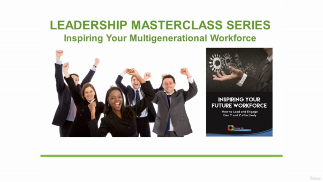 Managerial Coaching for Success at Workplace – Screenshot 3