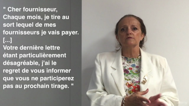 Prévenir les risques à l’international – Screenshot 1