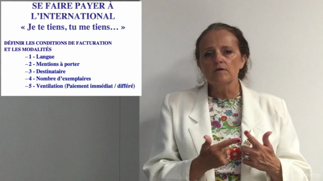 Prévenir les risques à l’international – Screenshot 2