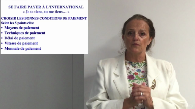 Prévenir les risques à l’international – Screenshot 3