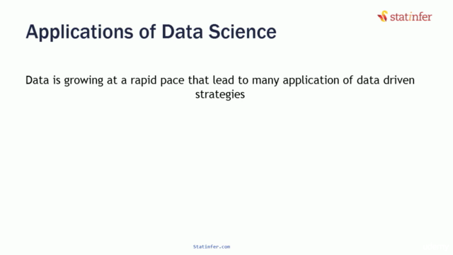 Machine Learning Made Easy : Beginner to Advanced using R – Screenshot 1