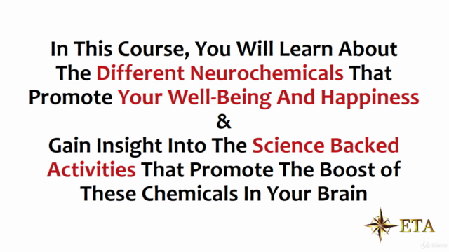 Happiness Hormones: Secrets to Live in a Beautiful State – Screenshot 3