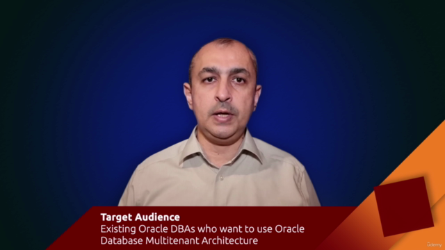Oracle Database Multitenant Administration (12c to 19c) – Screenshot 4