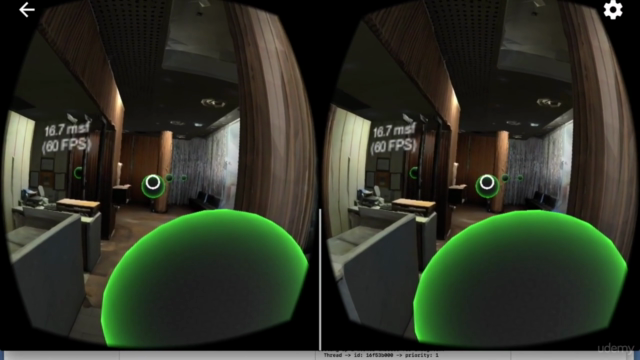 Construir juegos de realidad virtual para Android e iPhones - Screenshot_04