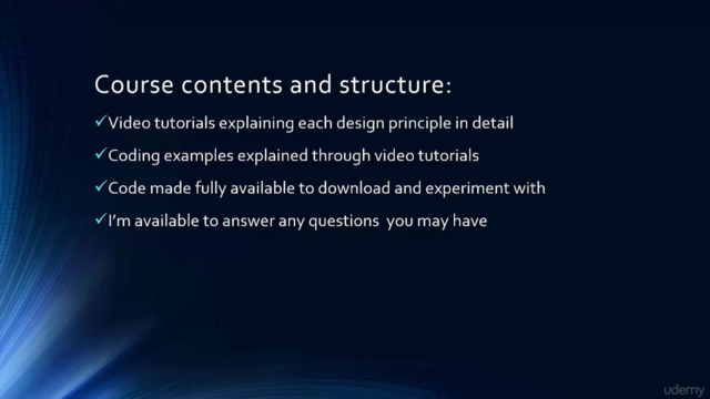 SOLID Software Architecture: Complete Guide with Coding Examples – Screenshot 2