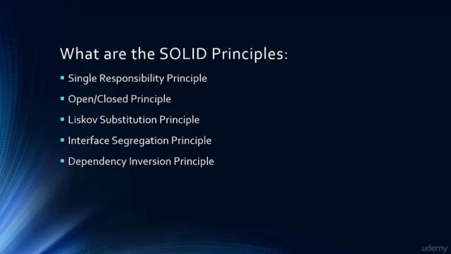 SOLID Software Architecture: Complete Guide with Coding Examples – Screenshot 3