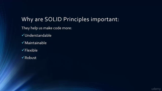 SOLID Software Architecture: Complete Guide with Coding Examples – Screenshot 4