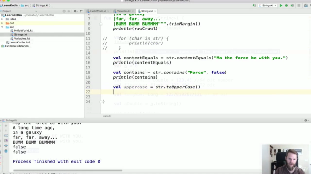 Kotlin for Android: Beginner to Advanced – Screenshot 2