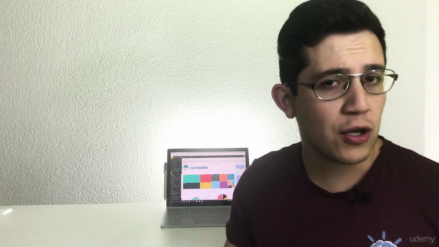 Power BI: Dando Vida a tus Datos con Informes Empresariales – Screenshot 1
