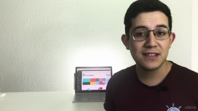 Power BI: Dando Vida a tus Datos con Informes Empresariales – Screenshot 2