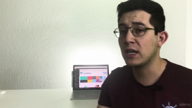 Power BI: Dando Vida a tus Datos con Informes Empresariales – Screenshot 3