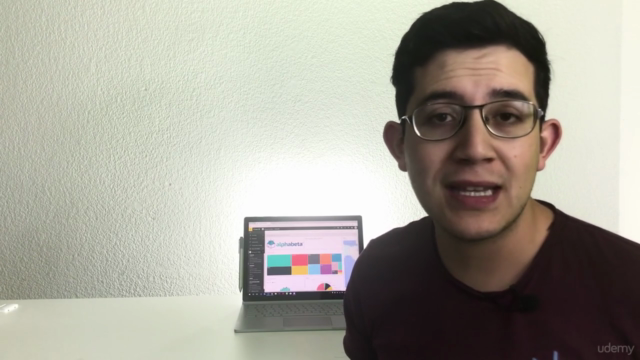 Power BI: Dando Vida a tus Datos con Informes Empresariales – Screenshot 4