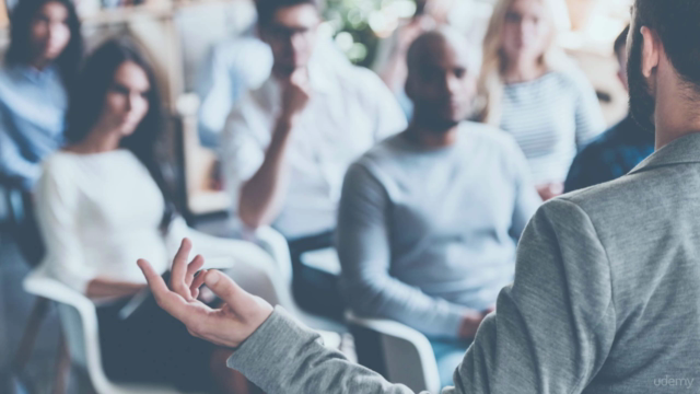Presentation Fundamentals: Effective Presentation Skills – Screenshot 1