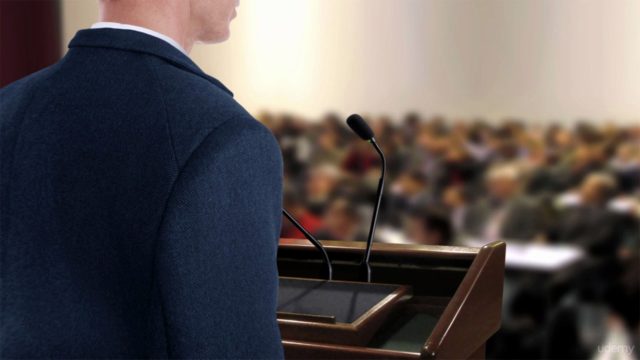 Presentation Fundamentals: Effective Presentation Skills – Screenshot 2
