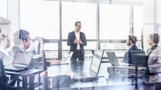 Presentation Fundamentals: Effective Presentation Skills – Screenshot 3