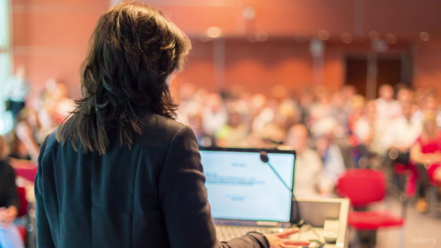 Presentation Fundamentals: Effective Presentation Skills – Screenshot 4