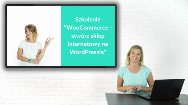 WooCommerce - stwórz sklep internetowy oparty o WordPress – Screenshot 2