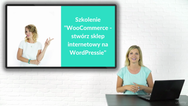 WooCommerce - stwórz sklep internetowy oparty o WordPress – Screenshot 3