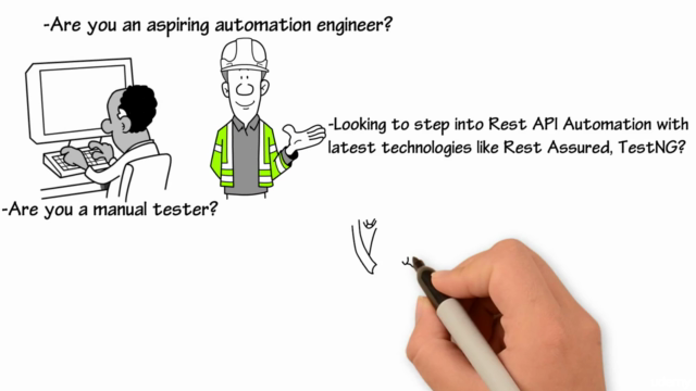 Rest API Automation With Rest Assured - Novice To Ninja - Screenshot_01