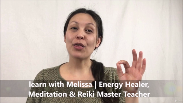 Energy Healing Hand Positions Mudra Course Certification - Screenshot_02