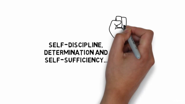 The Warrior Mindset – Screenshot 1