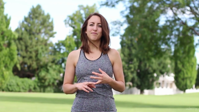 Strong + Gentle: Beginning Yoga to Cross-Train and Recover – Screenshot 3