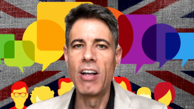 Inglés Básico - Domina los Tiempos Verbales en Inglés. – Screenshot 1