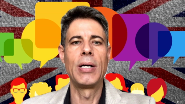 Inglés Básico - Domina los Tiempos Verbales en Inglés. – Screenshot 4
