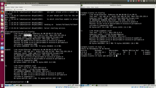 Terminal Linux, Shell Scripting e Gerenciamento de Redes – Screenshot 4
