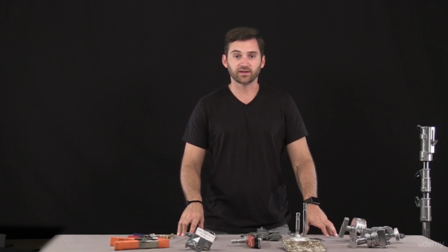 Learning the Movie Set Grip & Electric Essentials – Screenshot 1