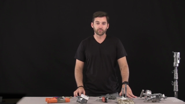Learning the Movie Set Grip & Electric Essentials – Screenshot 2