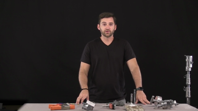 Learning the Movie Set Grip & Electric Essentials – Screenshot 3