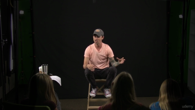A Comprehensive Guide to Child Acting – Screenshot 2