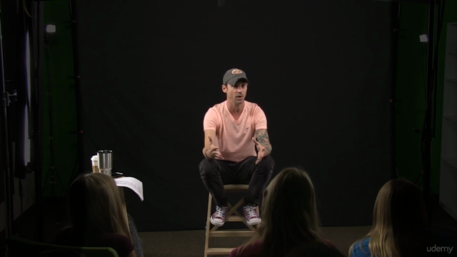 A Comprehensive Guide to Child Acting – Screenshot 3