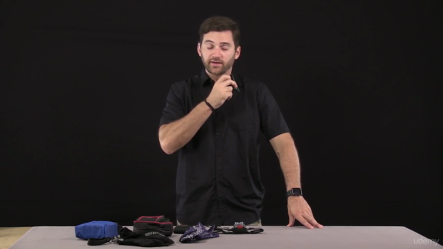 Video and Film Art Department Fundamentals – Screenshot 4