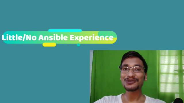 Ansible Automation For Beginners to Advance - Step by Step – Screenshot 4