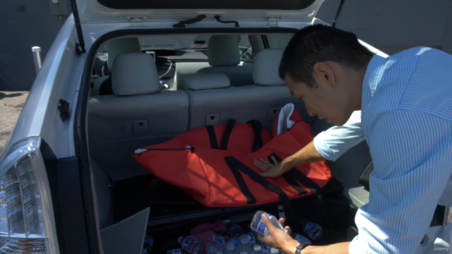 Full-time Driver: Essential steps to Going Full-time w/ Uber – Screenshot 2